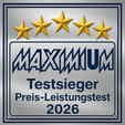 Testsieger 2026